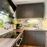 Appartement Hof Helmenhube 2 *