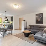 Appartement Hof Helmenhube 2