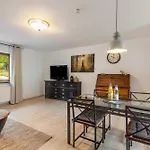 Appartement Hof Helmenhube 2