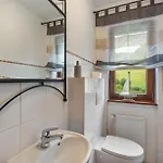 Appartement Hof Helmenhube 2 Oberzent