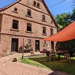 Hof Helmenhube 2 Appartement *