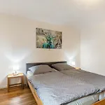 Hof Helmenhube 2 Appartement *