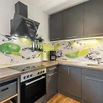 Appartement Hof Helmenhube 2