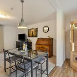 Hof Helmenhube 2 Appartement Oberzent