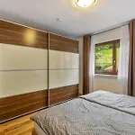 Hof Helmenhube 2 Appartement Oberzent