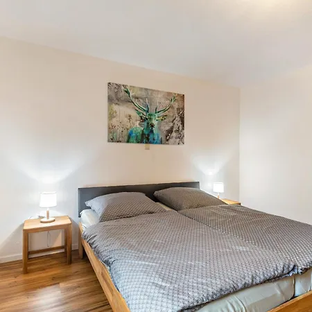 Hof Helmenhube 2 Apartment