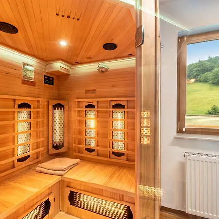 Hof Helmenhube 2 * Oberzent