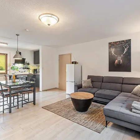 Apartment Hof Helmenhube 2