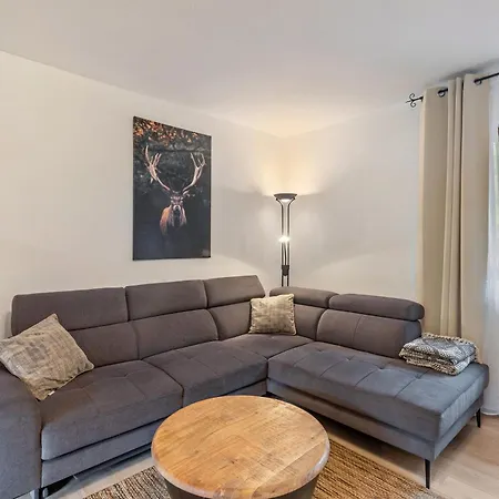 Hof Helmenhube 2 * Oberzent