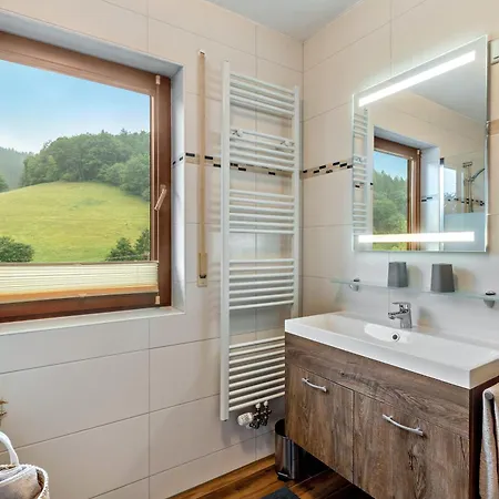 Hof Helmenhube 2 Appartamento