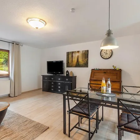 Apartment Hof Helmenhube 2
