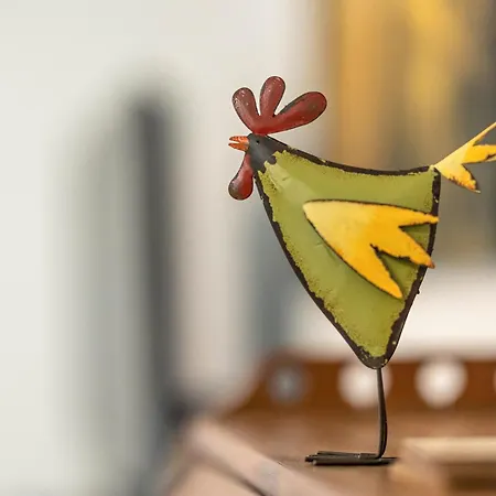 شقة Hof Helmenhube 2 *