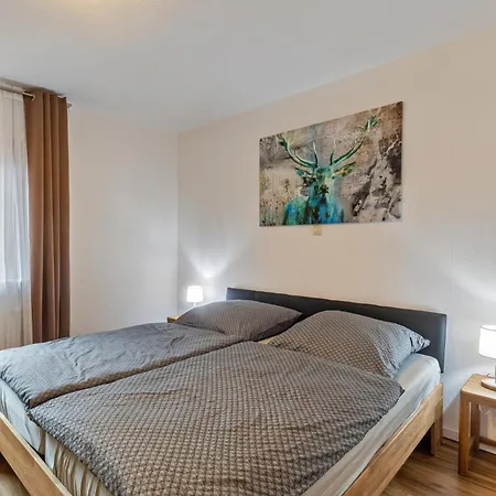 Hof Helmenhube 2 Oberzent