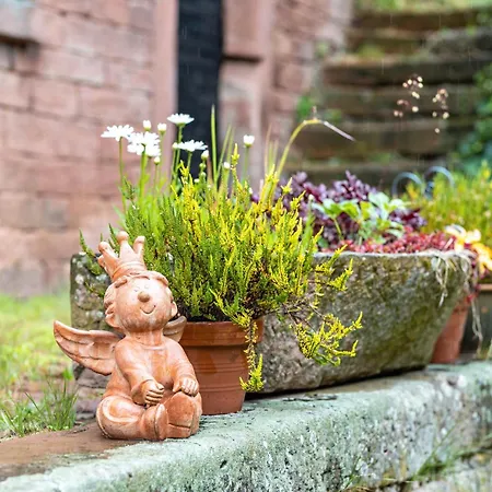 Appartamento Hof Helmenhube 2 *