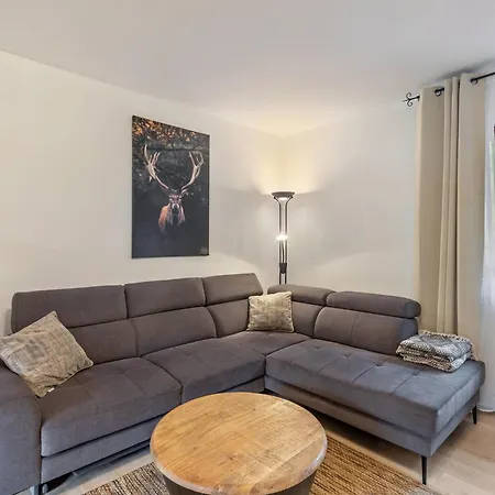 Appartement Hof Helmenhube 2