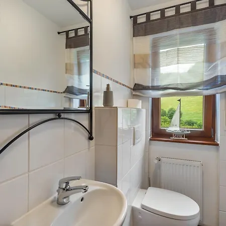 Hof Helmenhube 2 Appartement Oberzent