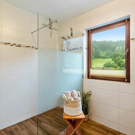 Hof Helmenhube 2 Appartement