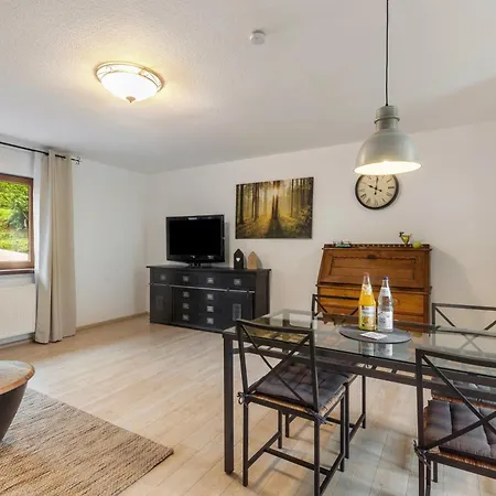 Appartement Hof Helmenhube 2