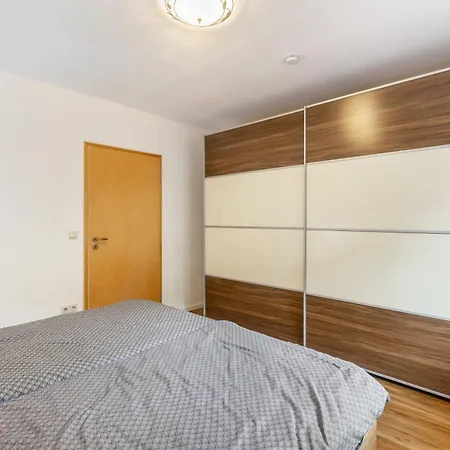 Apartament Hof Helmenhube 2 Oberzent
