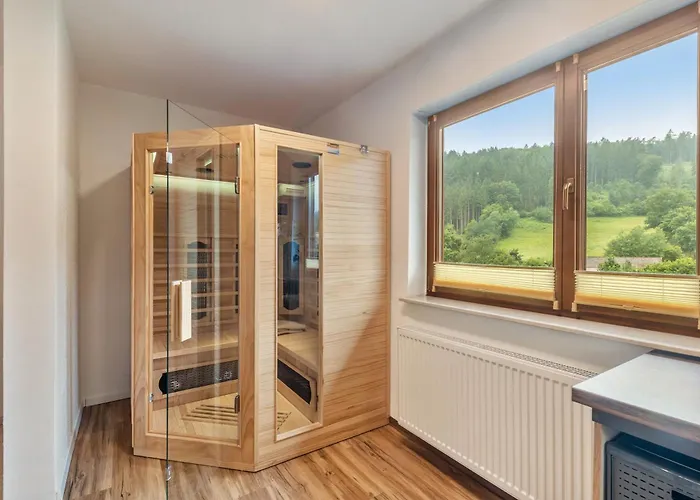 Апартаменты Hof Helmenhube 2 *