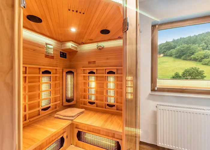 Hof Helmenhube 2 * Оберцент