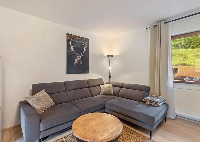 Hof Helmenhube 2 * Оберцент