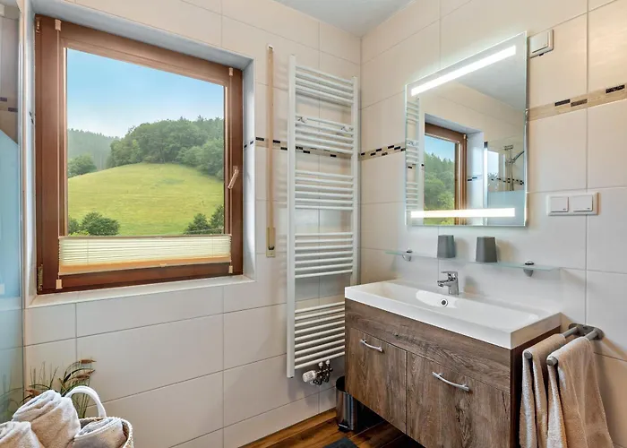 Hof Helmenhube 2 Апартаменты