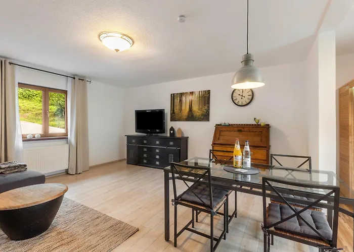 Апартаменты Hof Helmenhube 2