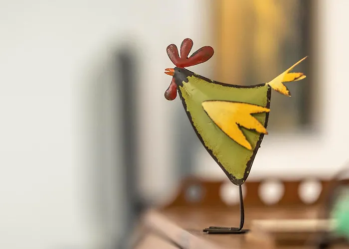 Апартаменты Hof Helmenhube 2 *