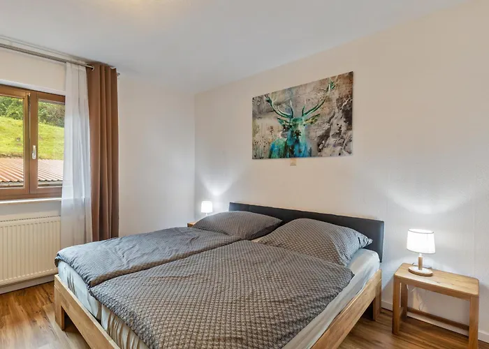 Hof Helmenhube 2 Оберцент