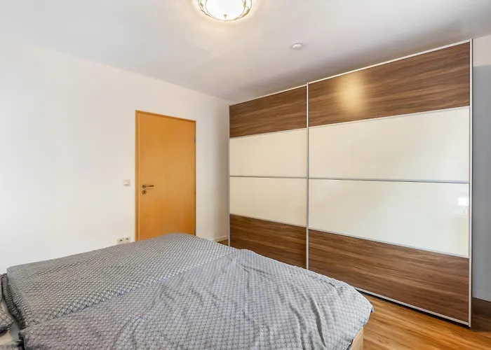 Апартаменты Hof Helmenhube 2 Оберцент