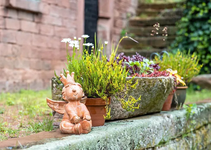 Апартаменты Hof Helmenhube 2 *