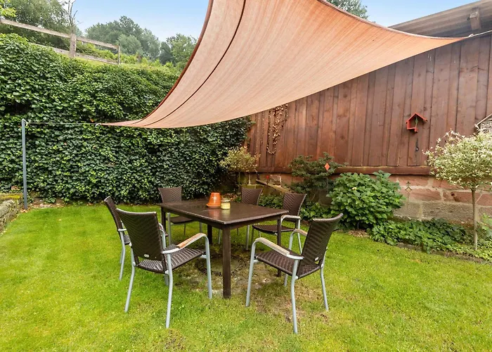 Апартаменты Hof Helmenhube 2 *